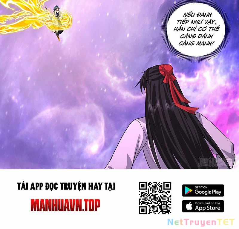 Võ Luyện Đỉnh Phong Chapter 3819 trang 25