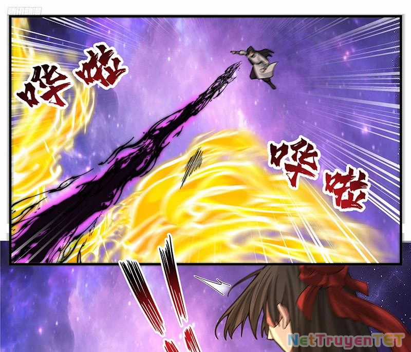 Võ Luyện Đỉnh Phong Chapter 3819 trang 4