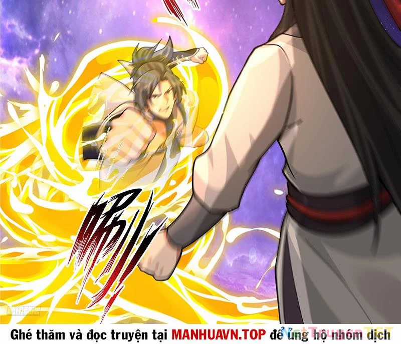 Võ Luyện Đỉnh Phong Chapter 3819 trang 5