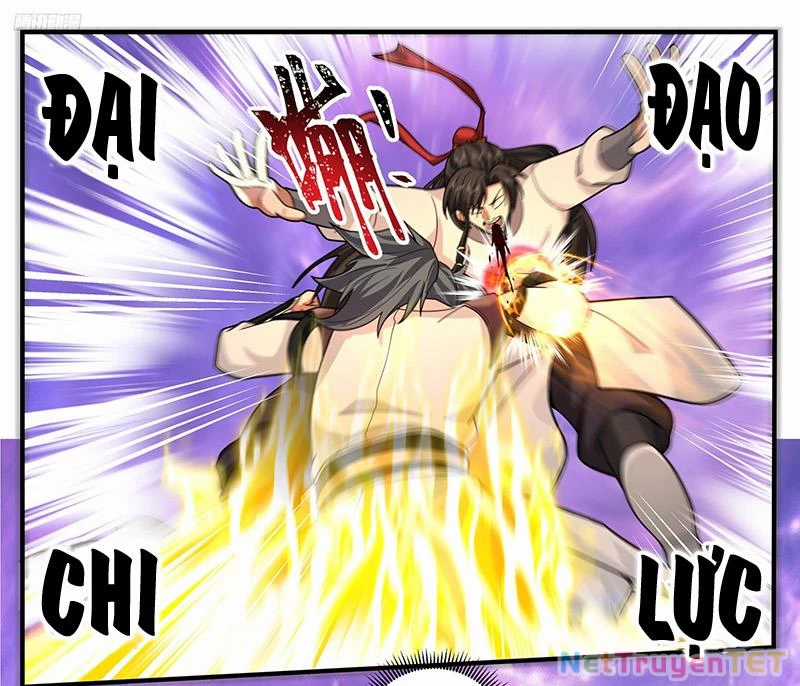 Võ Luyện Đỉnh Phong Chapter 3819 trang 6