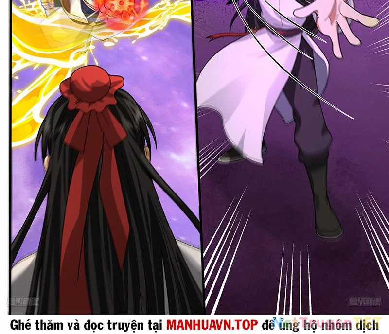 Võ Luyện Đỉnh Phong Chapter 3819 trang 9