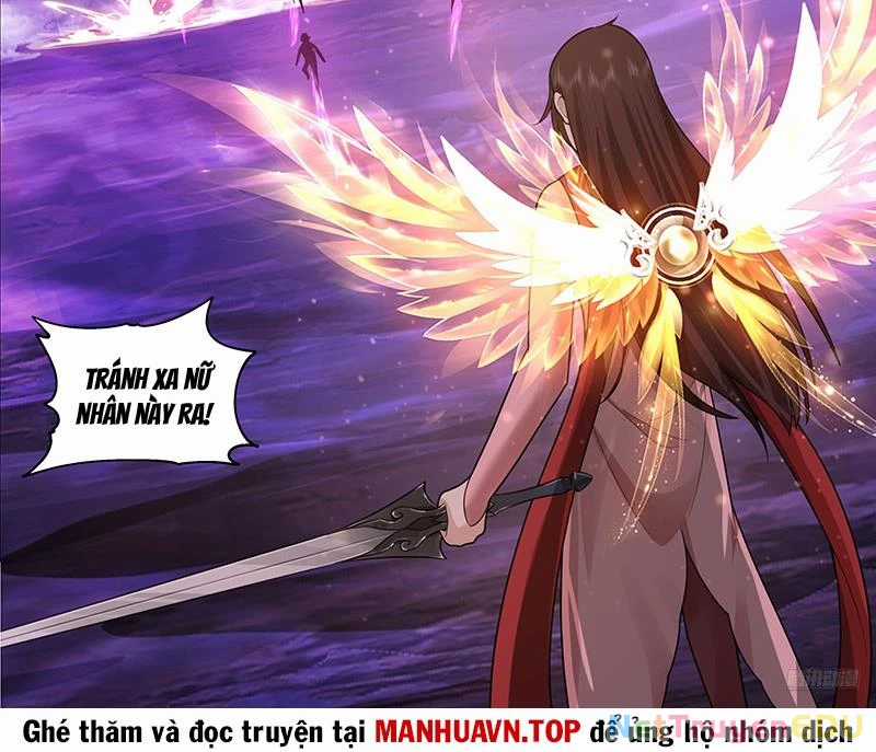 Võ Luyện Đỉnh Phong Chapter 3820 trang 13