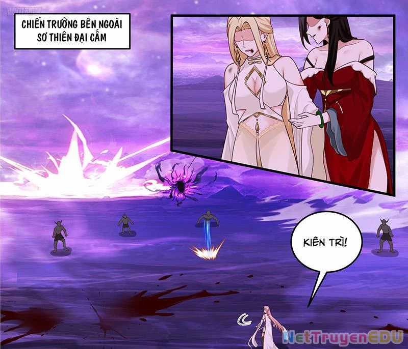 Võ Luyện Đỉnh Phong Chapter 3820 trang 2