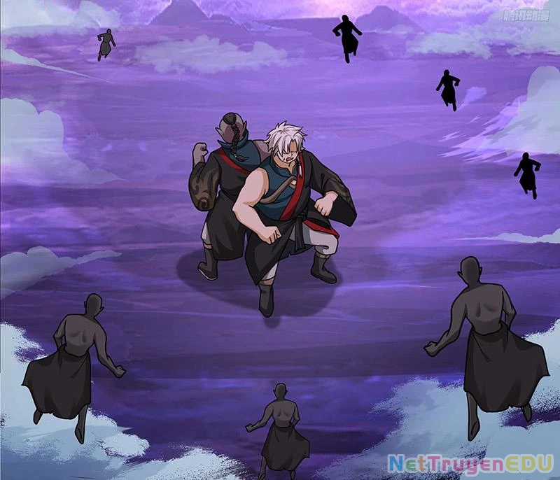 Võ Luyện Đỉnh Phong Chapter 3820 trang 22