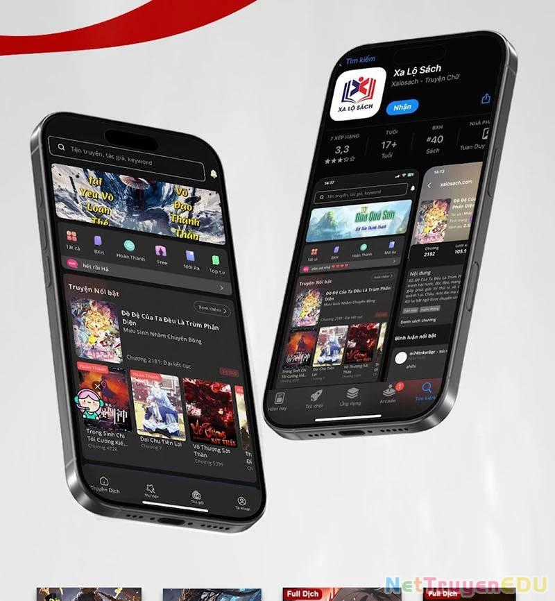 Võ Luyện Đỉnh Phong Chapter 3820 trang 26