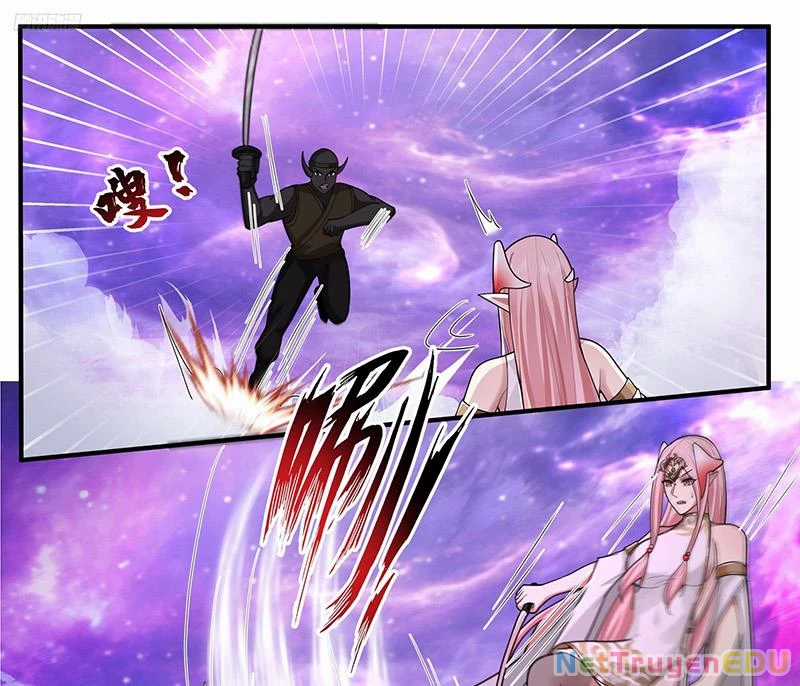 Võ Luyện Đỉnh Phong Chapter 3820 trang 4