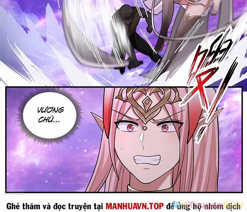 Võ Luyện Đỉnh Phong Chapter 3820 trang 5