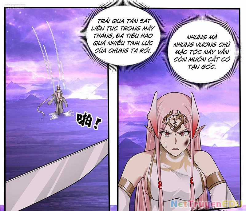 Võ Luyện Đỉnh Phong Chapter 3820 trang 6