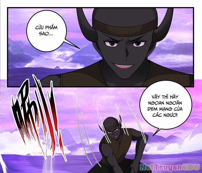 Võ Luyện Đỉnh Phong Chapter 3820 trang 8