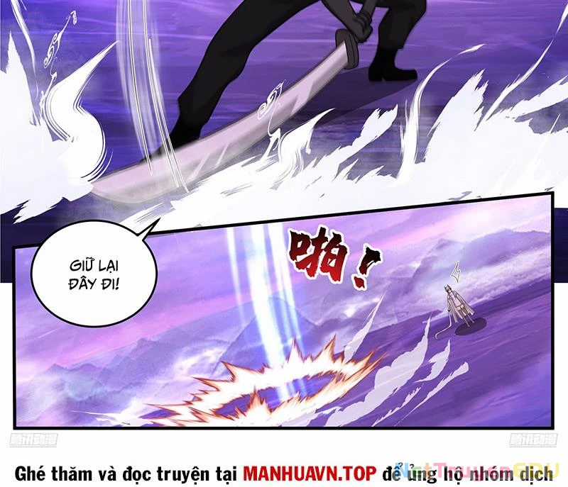 Võ Luyện Đỉnh Phong Chapter 3820 trang 9