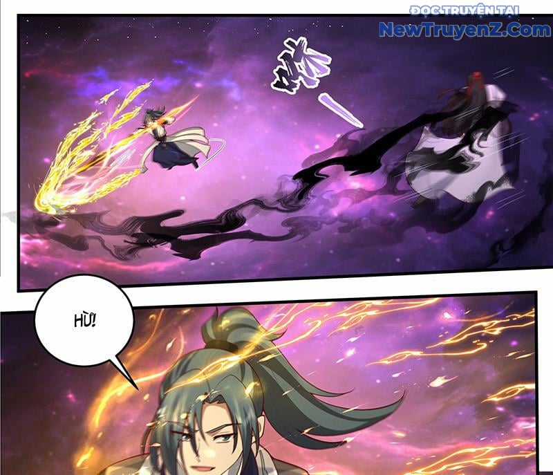 Võ Luyện Đỉnh Phong Chapter 3827 trang 12