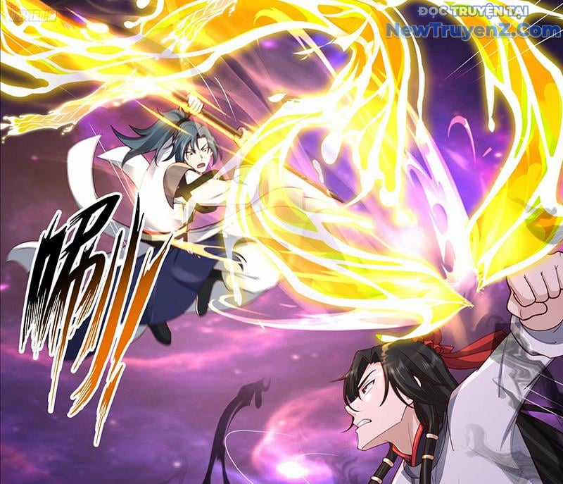 Võ Luyện Đỉnh Phong Chapter 3827 trang 14