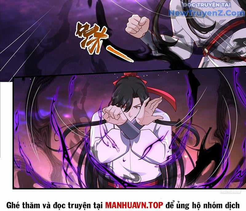 Võ Luyện Đỉnh Phong Chapter 3827 trang 15