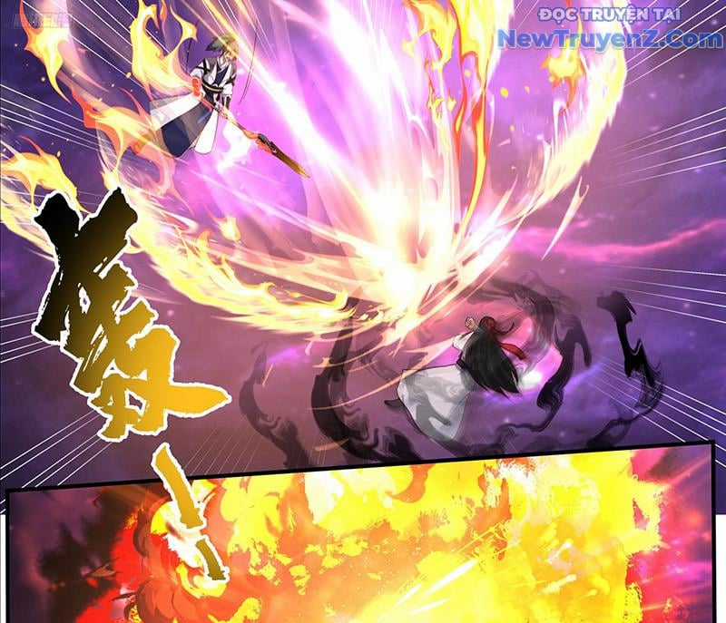 Võ Luyện Đỉnh Phong Chapter 3827 trang 16