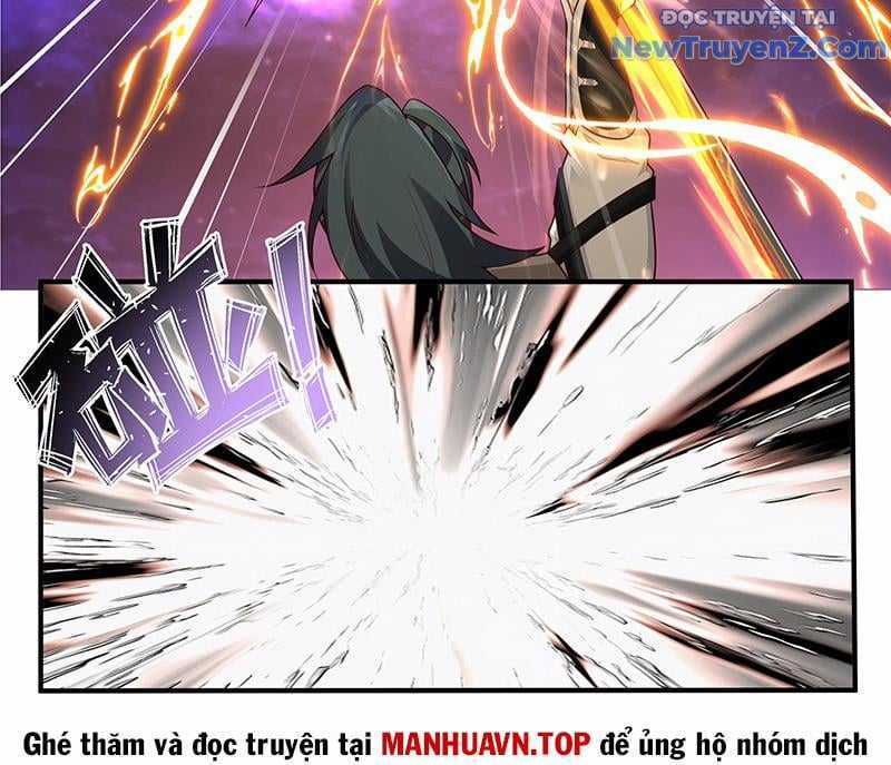 Võ Luyện Đỉnh Phong Chapter 3827 trang 25