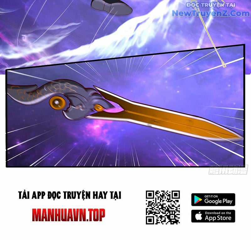 Võ Luyện Đỉnh Phong Chapter 3827 trang 27