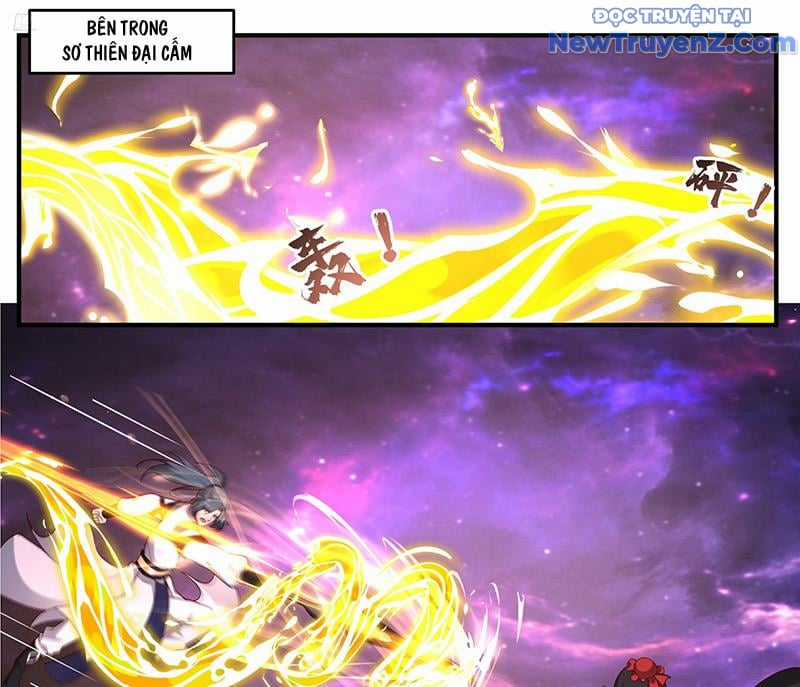 Võ Luyện Đỉnh Phong Chapter 3827 trang 4