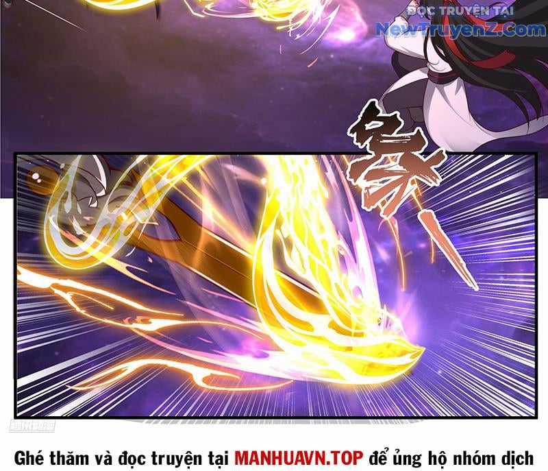 Võ Luyện Đỉnh Phong Chapter 3827 trang 5