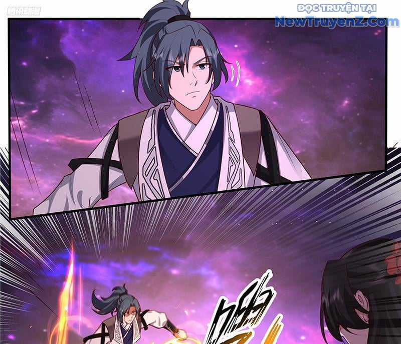 Võ Luyện Đỉnh Phong Chapter 3827 trang 8