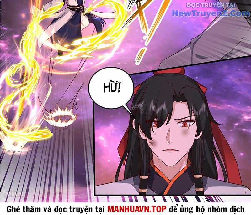 Võ Luyện Đỉnh Phong Chapter 3827 trang 9