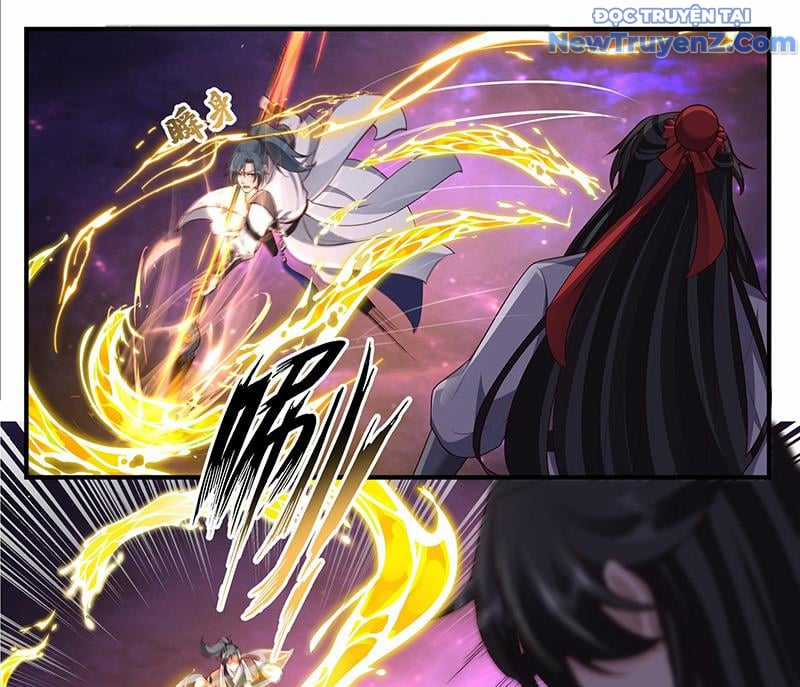 Võ Luyện Đỉnh Phong Chapter 3827 trang 10