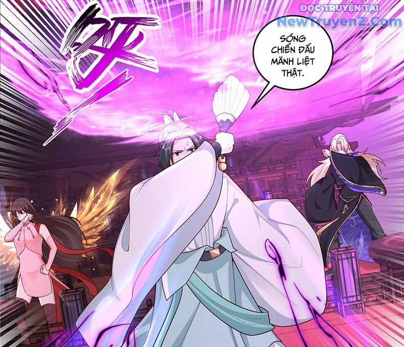 Võ Luyện Đỉnh Phong Chapter 3828 trang 10