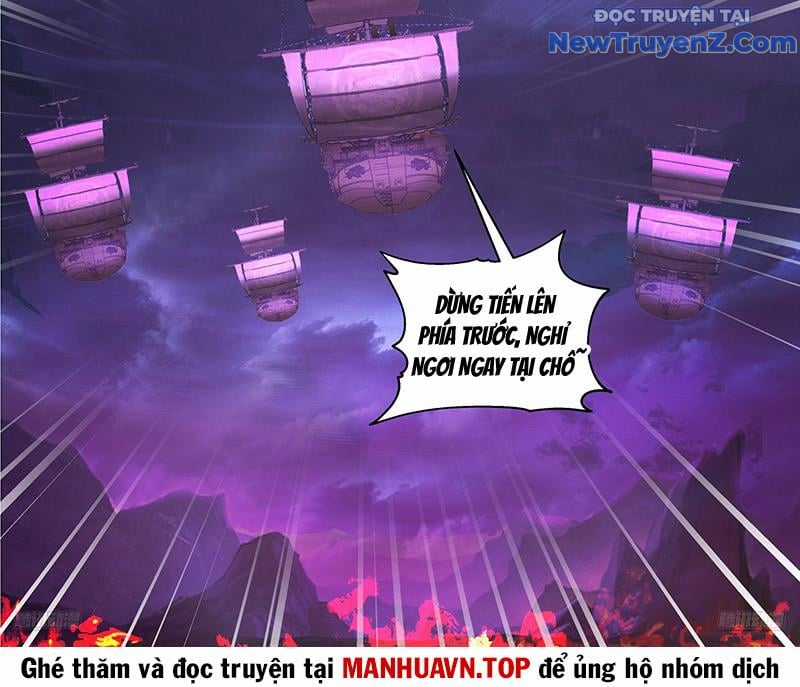 Võ Luyện Đỉnh Phong Chapter 3828 trang 13
