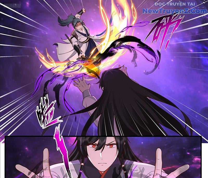Võ Luyện Đỉnh Phong Chapter 3828 trang 16