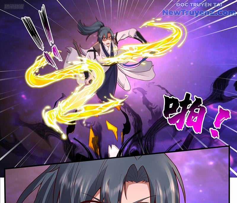 Võ Luyện Đỉnh Phong Chapter 3828 trang 18