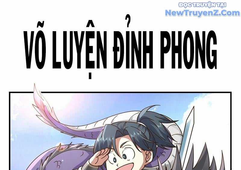 Võ Luyện Đỉnh Phong Chapter 3828 trang 2