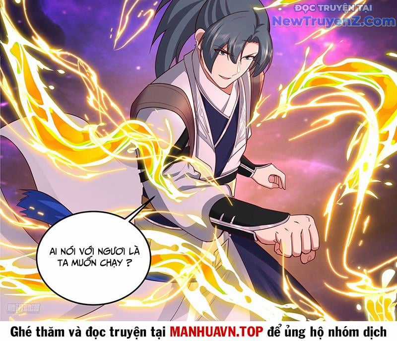Võ Luyện Đỉnh Phong Chapter 3828 trang 21