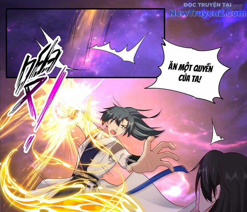 Võ Luyện Đỉnh Phong Chapter 3828 trang 22