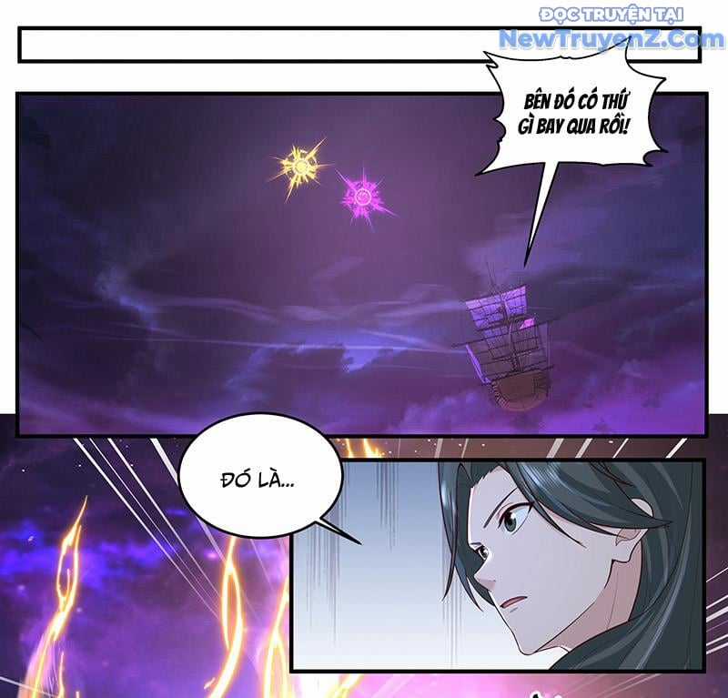 Võ Luyện Đỉnh Phong Chapter 3828 trang 26