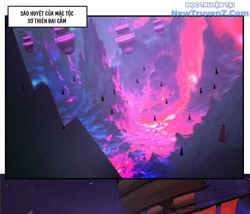 Võ Luyện Đỉnh Phong Chapter 3828 trang 4