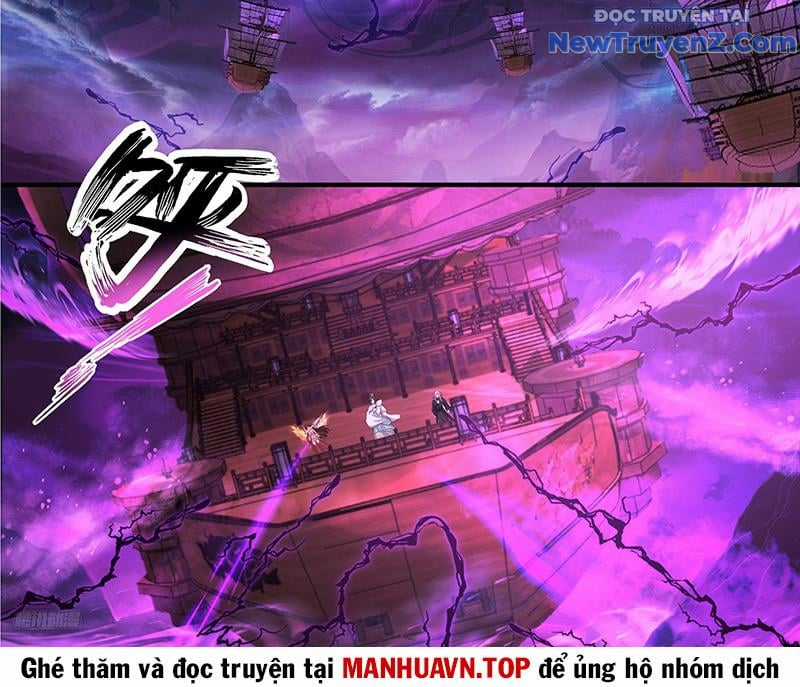 Võ Luyện Đỉnh Phong Chapter 3828 trang 9