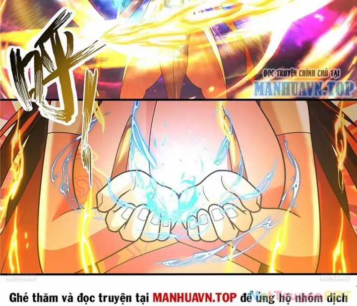 Võ Luyện Đỉnh Phong Chương 3824.9 trang 10