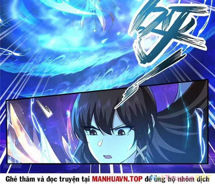 Võ Luyện Đỉnh Phong Chương 3824.9 trang 12