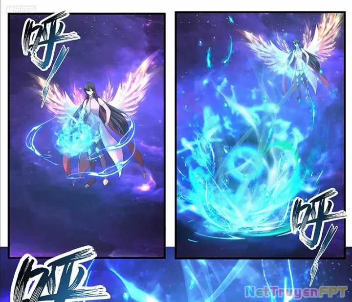 Võ Luyện Đỉnh Phong Chương 3824.9 trang 13