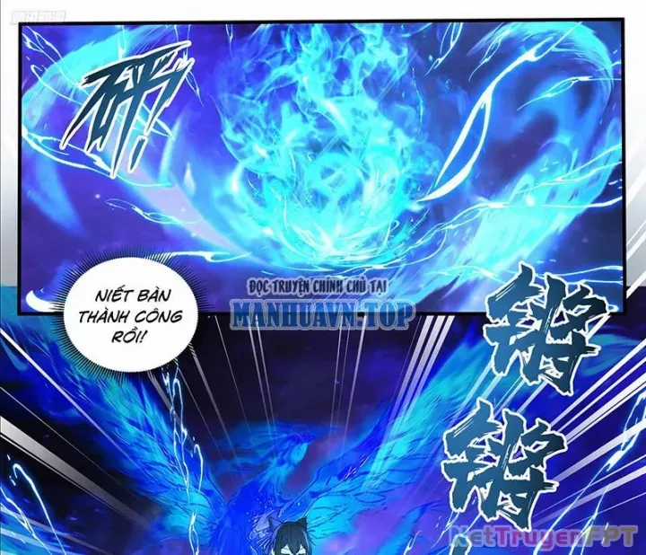 Võ Luyện Đỉnh Phong Chương 3824.9 trang 15