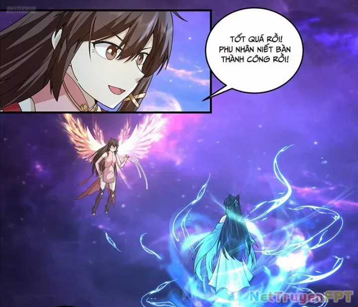 Võ Luyện Đỉnh Phong Chương 3824.9 trang 17