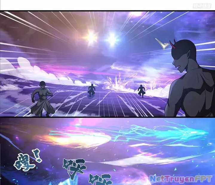 Võ Luyện Đỉnh Phong Chương 3824.9 trang 21