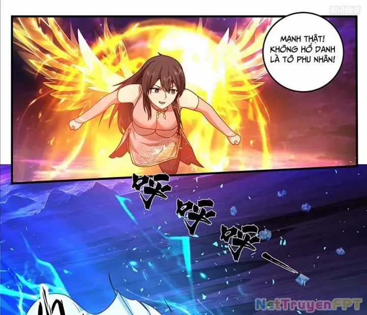 Võ Luyện Đỉnh Phong Chương 3824.9 trang 23