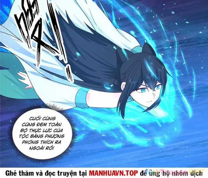 Võ Luyện Đỉnh Phong Chương 3824.9 trang 24