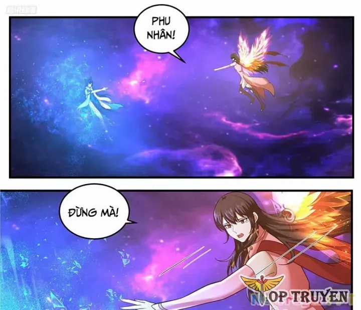 Võ Luyện Đỉnh Phong Chương 3824.9 trang 3