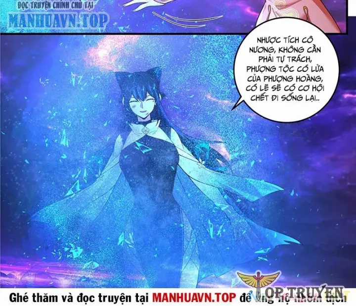 Võ Luyện Đỉnh Phong Chương 3824.9 trang 4