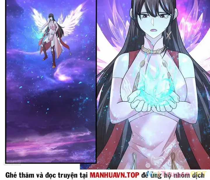 Võ Luyện Đỉnh Phong Chương 3824.9 trang 8