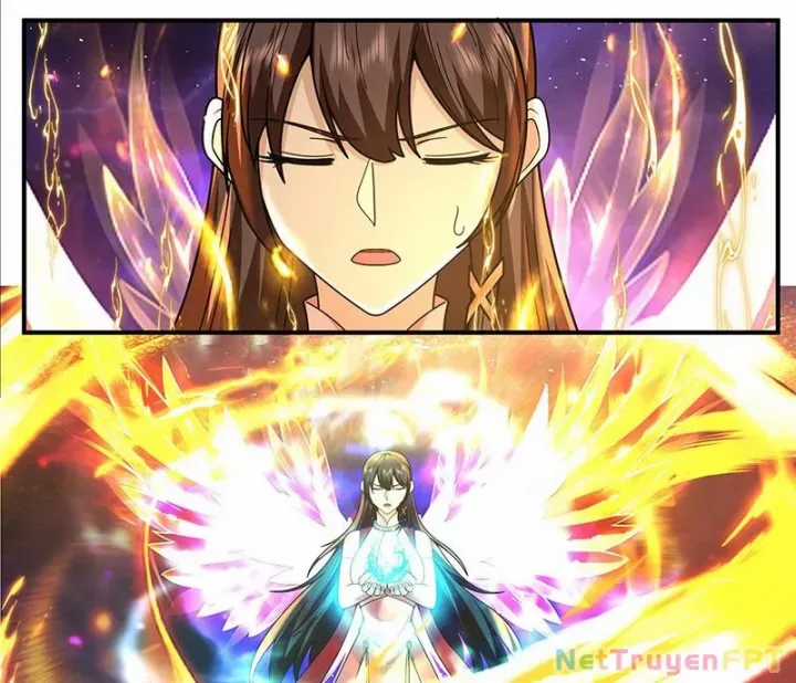 Võ Luyện Đỉnh Phong Chương 3824.9 trang 9