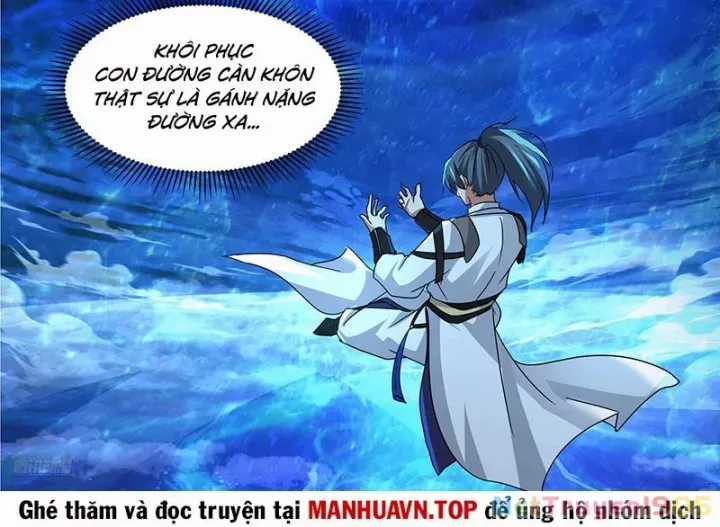 Võ Luyện Đỉnh Phong Chương 3842 trang 2