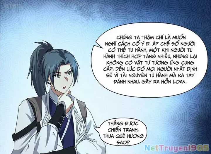 Võ Luyện Đỉnh Phong Chương 3842 trang 5