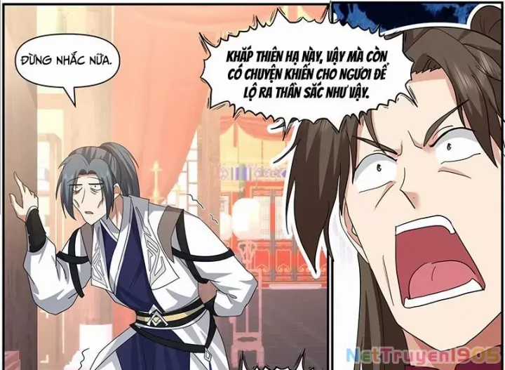 Võ Luyện Đỉnh Phong Chương 3842 trang 7